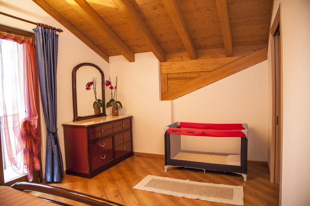 Casa Sole Apartment Vercana Phòng bức ảnh