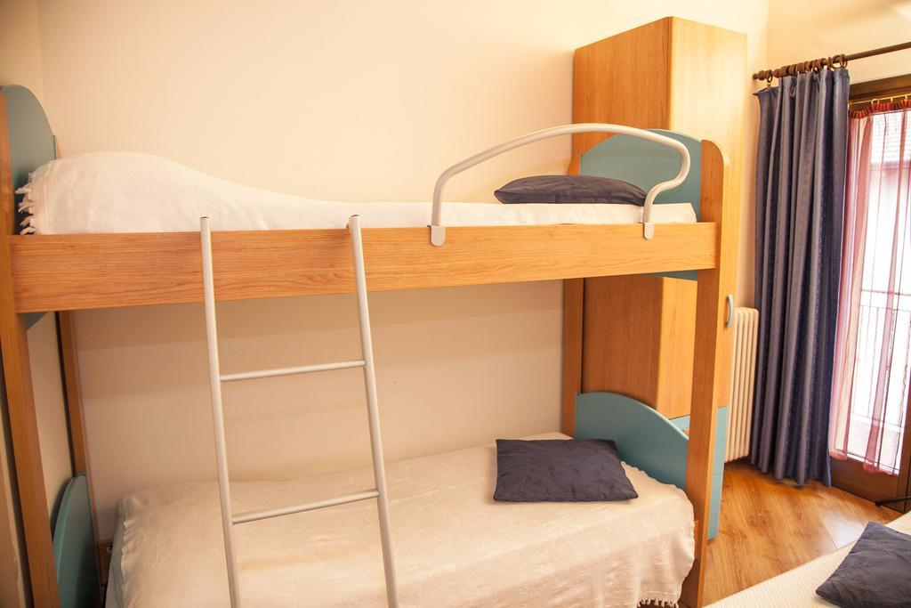 Casa Sole Apartment Vercana Phòng bức ảnh