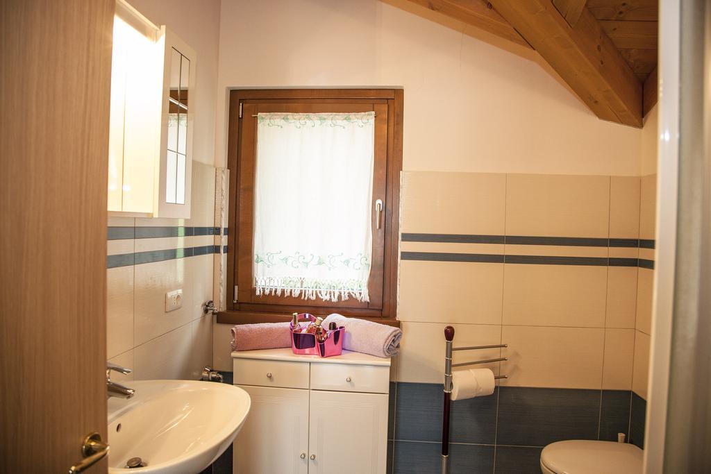 Casa Sole Apartment Vercana Phòng bức ảnh