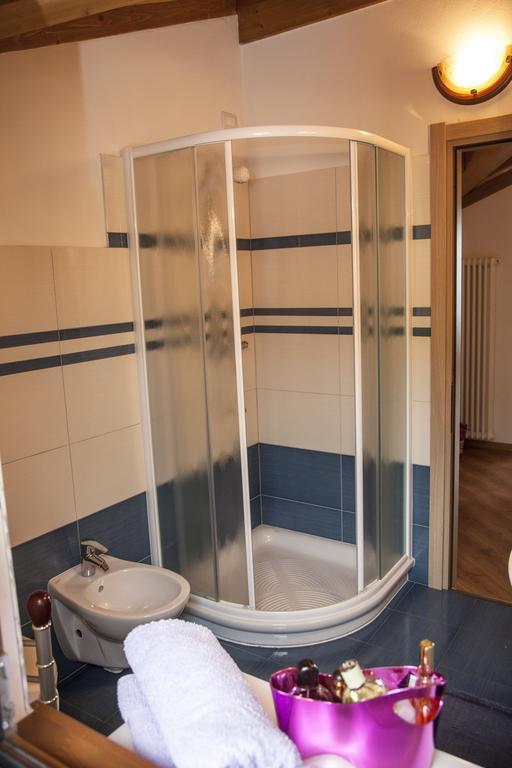 Casa Sole Apartment Vercana Phòng bức ảnh