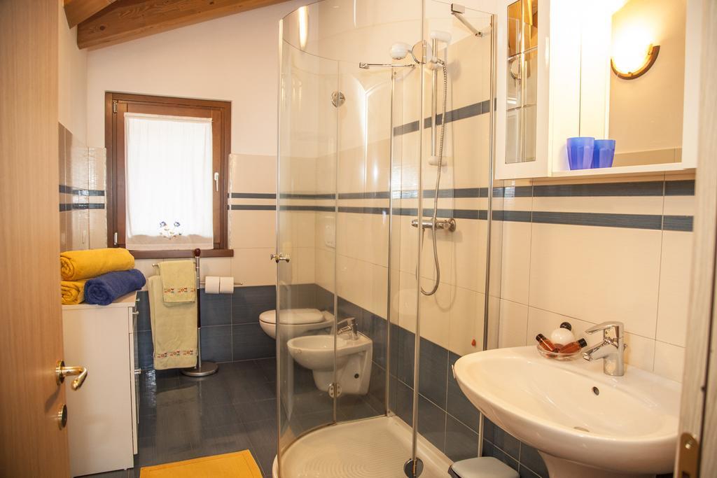 Casa Sole Apartment Vercana Phòng bức ảnh